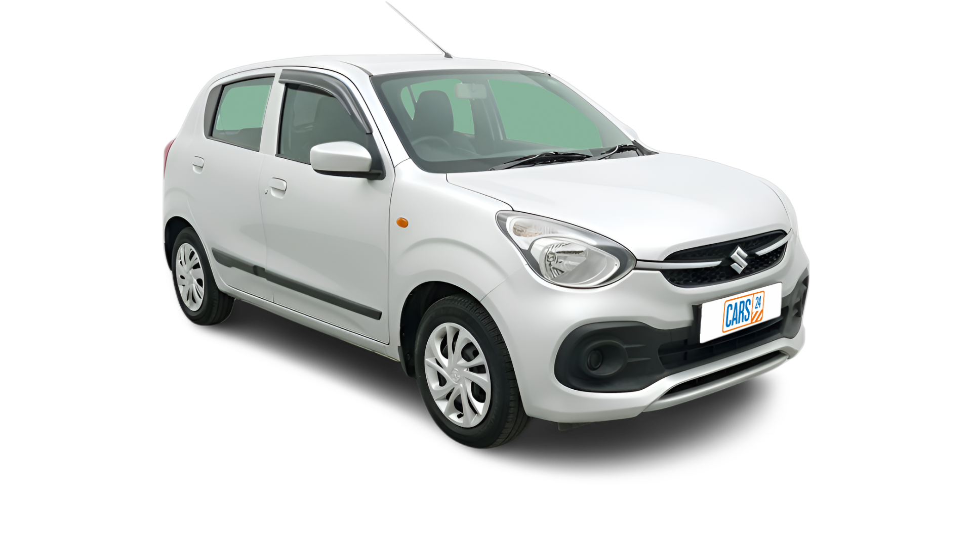 Maruti Celerio-img